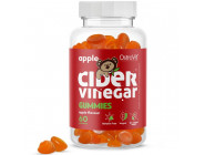Apple Cider Vinegar Gummies OstroVit (60 штук)