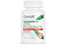 Zinc Picolinate OstroVit (200 таблеток)