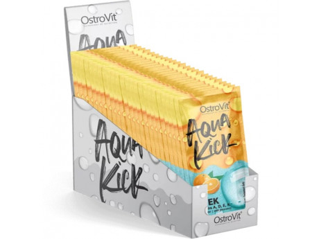 Aqua Kick ADEK OstroVit (24 шт)
