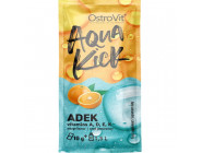 Aqua Kick ADEK OstroVit (10 грамів)