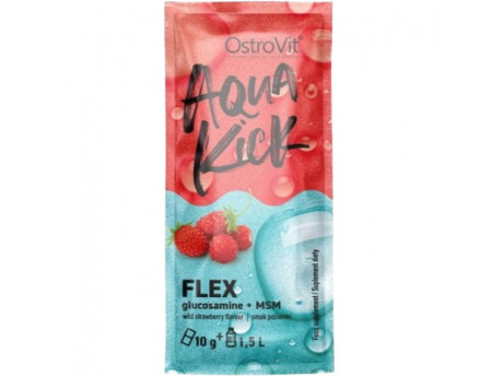 Aqua Kick Flex OstroVit (10 грамм)
