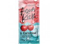 Aqua Kick L-Carnitine OstroVit (10 грамів)