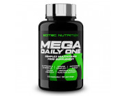 Mega Daily One Plus Scitec Nutrition (60 капсул)