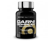 Carni Complex Scitec Nutrition (60 капсул)