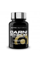 Carni Complex Scitec Nutrition (60 капсул)