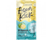 Aqua Kick Vitamin C OstroVit (10 грамм)