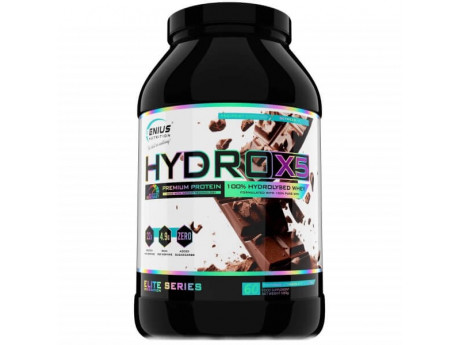 Hydro-X5 Genius Nutrition 1.8кг