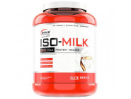 Iso-Milk Genius Nutrition 2кг