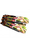 Батончик протеїновий 36% фісташкове праліне