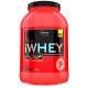 iWhey Genius Nutrition (900 грамм)