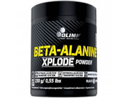 Beta-Alanine Xplode Powder Olimp (250 грамів)