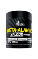 Beta-Alanine Xplode Powder Olimp (250 грамм)