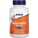 Quercetin Now 500 мг Now Foods (100 вег капсул)