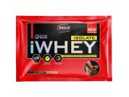 iWhey isolate Genius Nutrition (33 грамм)