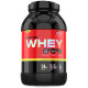 Precise Whey Genius Nutrition 2кг