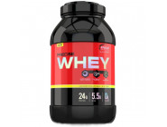 Precise Whey Genius Nutrition 2кг