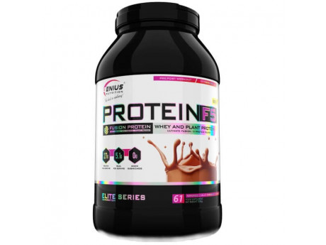 Protein-F5 Genius Nutrition 2кг
