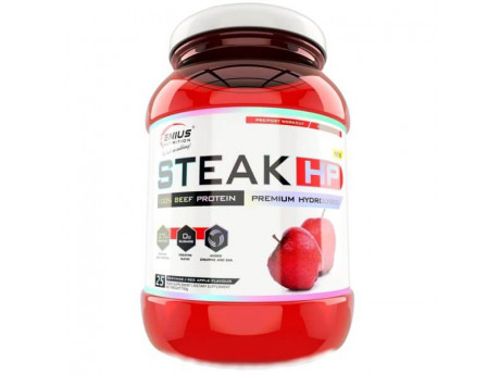Steak-HP Genius Nutrition (750 грамів)