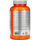 Sports Branched Chain Amino Acids Now Foods (340 грамів)