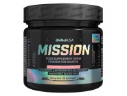 Mission BiotechUSA (210 грамів)