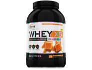 Whey-X5 Genius Nutrition (900 грамів)