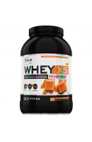 Whey-X5 Genius Nutrition (900 грамм)