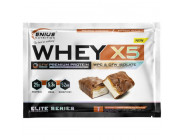 Whey-X5 Genius Nutrition (33 грамм)