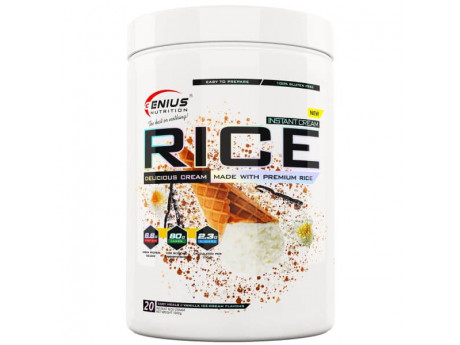 iRice Genius Nutrition 1кг