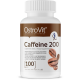 Кофеин OSTROVIT 200 (100 таблеток)