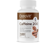 Кофеин OSTROVIT 200 (100 таблеток)