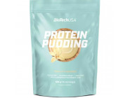 Protein Pudding BioTech (525 грамм)