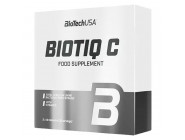 Biotiq C Biotech USA (36 капсул)