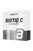 Biotiq C Biotech USA (36 капсул)