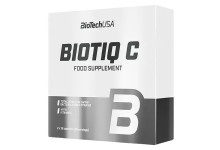 Biotiq C Biotech USA (36 капсул)