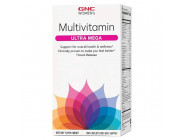  Women's Ultra Mega GNC (180 Таблеток)