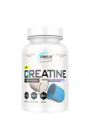 Creatine Genius Nutrition (60 капсул)