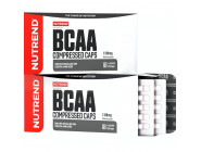 BCAA Compressed Nutrend (120 капсул)