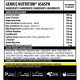 Asasyn Genius Nutrition (180 капсул)