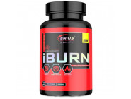 iBurn Genius Nutrition (90 капсул)