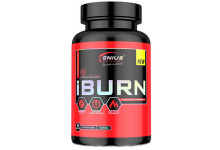 iBurn Genius Nutrition (90 капсул)